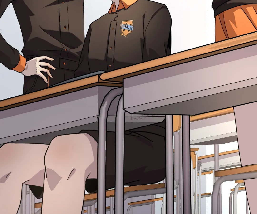 Read The Ultimate Summoner chapter 99 image 7 on Lezhin