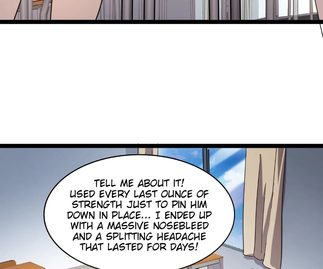 Read The Ultimate Summoner chapter 99 image 8 on Lezhin
