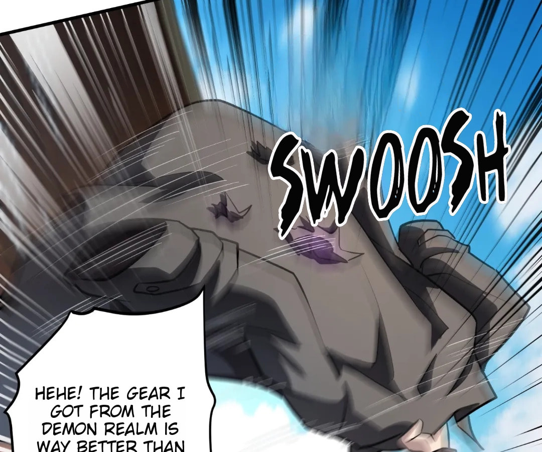 Read The Ultimate Summoner chapter 99 image 86 on Lezhin