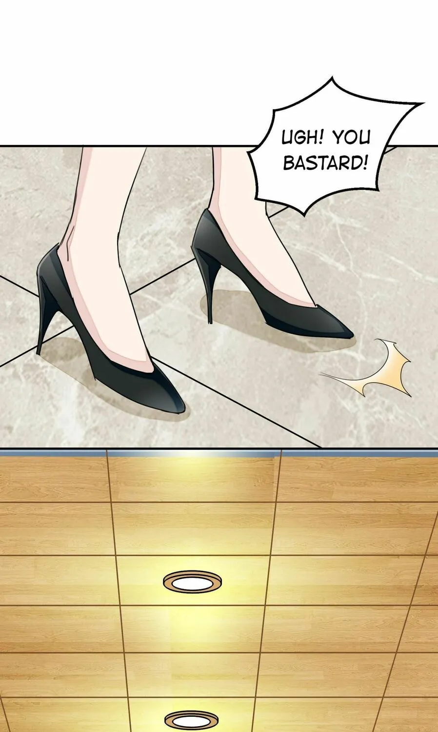 Read The Ultimate X-Ray Eyes chapter 1.2 image 0 on Lezhin