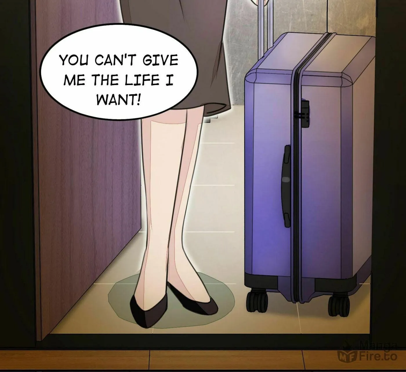 Read The Ultimate X-Ray Eyes chapter 1.2 image 10 on Lezhin