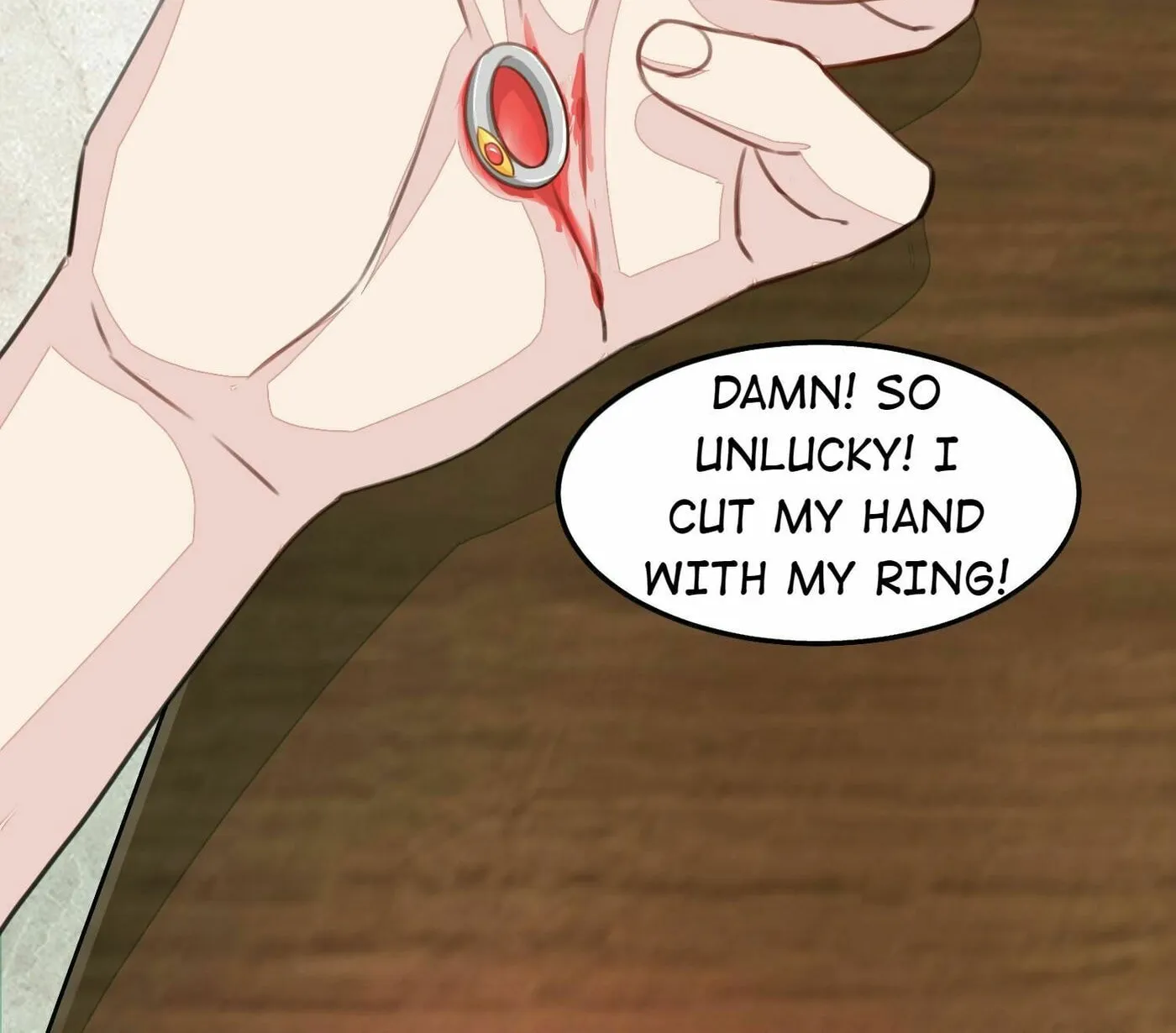 Read The Ultimate X-Ray Eyes chapter 1.2 image 14 on Lezhin