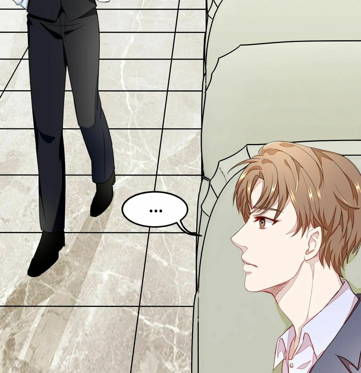 Read The Ultimate X-Ray Eyes chapter 1.2 image 3 on Lezhin