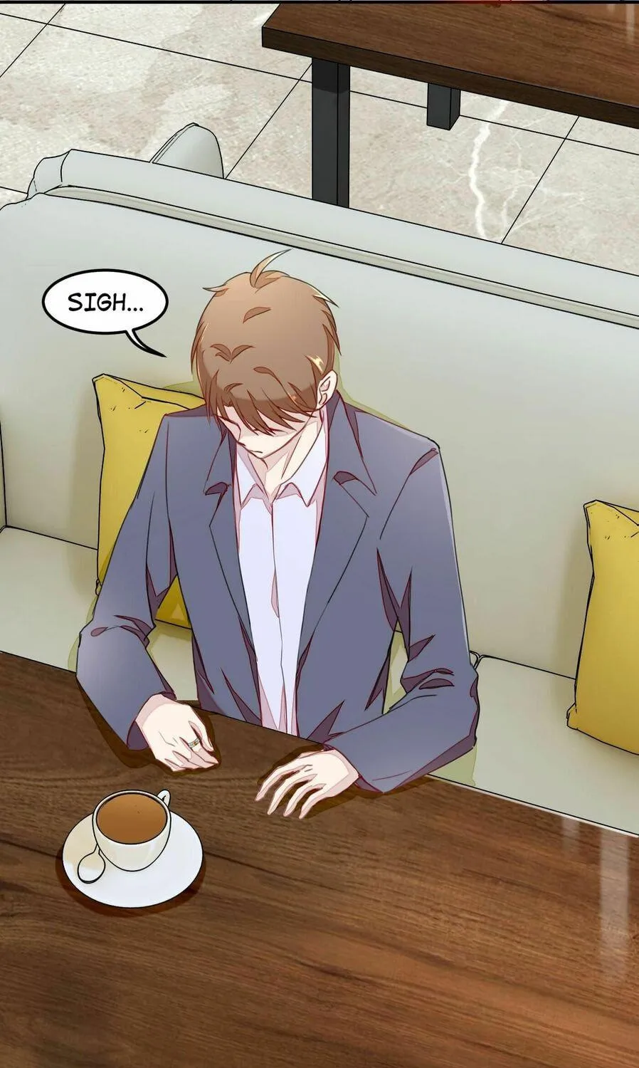 Read The Ultimate X-Ray Eyes chapter 1.2 image 4 on Lezhin