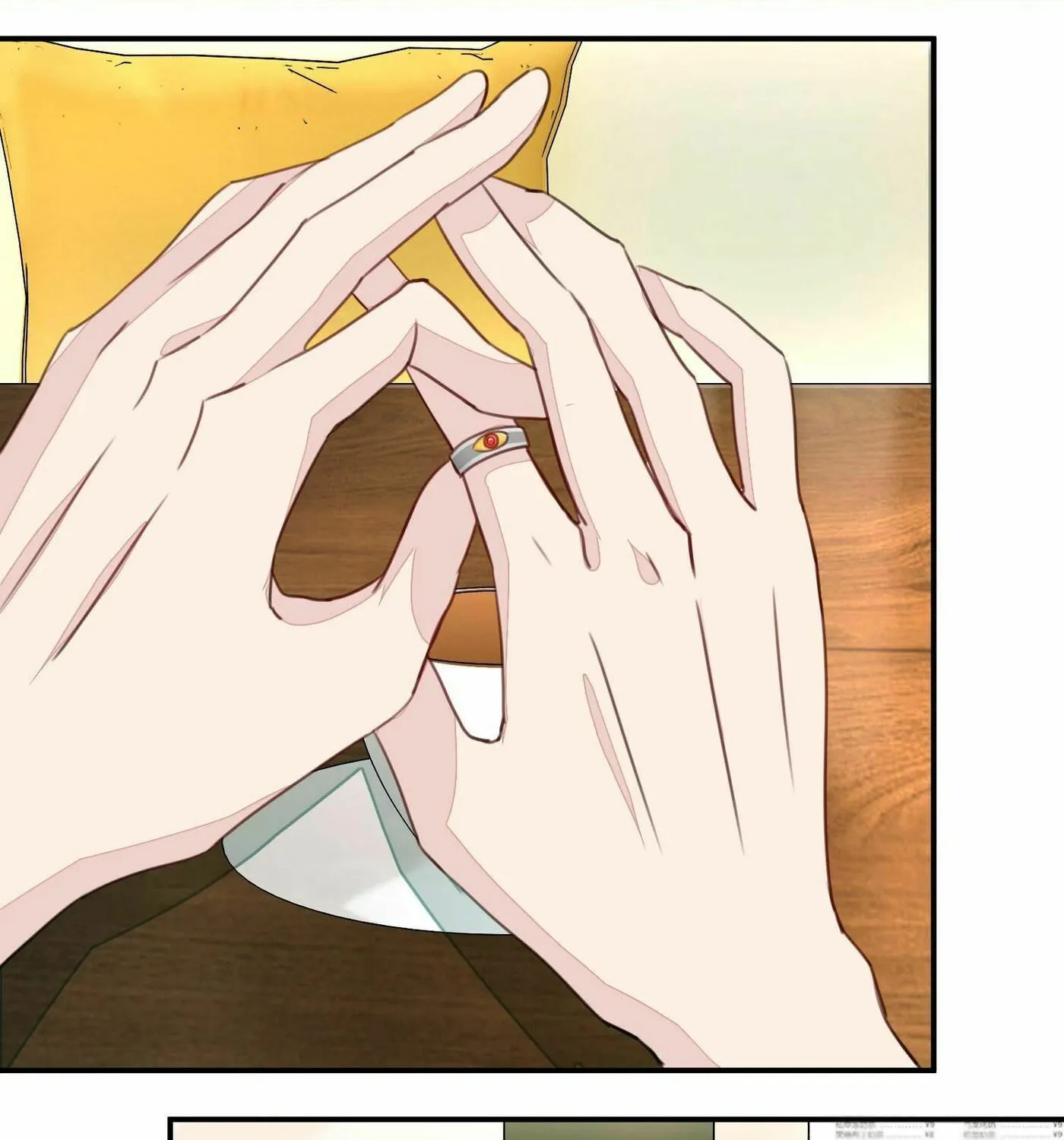 Read The Ultimate X-Ray Eyes chapter 1.2 image 6 on Lezhin