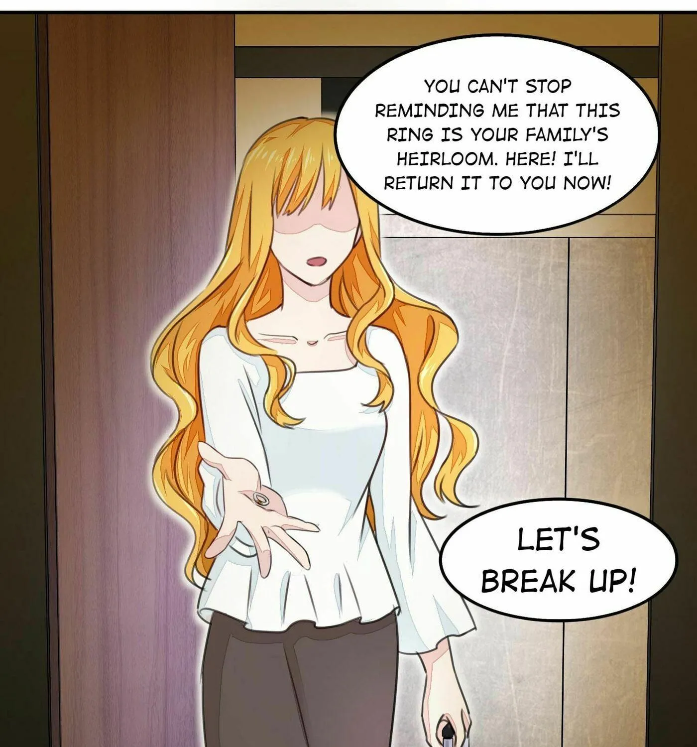 Read The Ultimate X-Ray Eyes chapter 1.2 image 9 on Lezhin