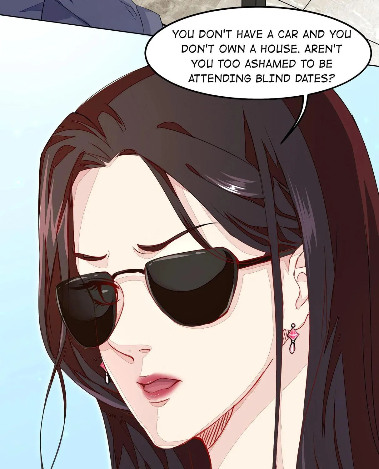 Read The Ultimate X-Ray Eyes chapter 1 image 10 on Lezhin