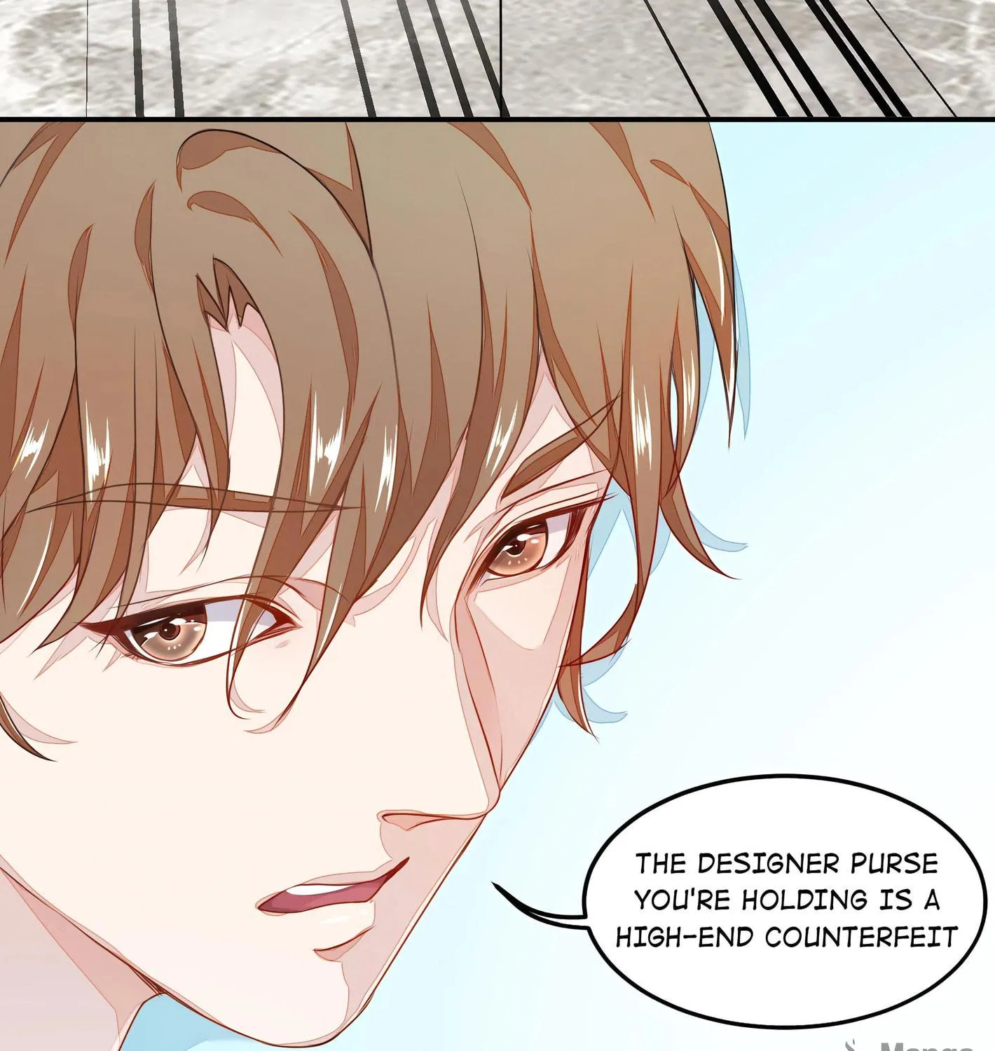 Read The Ultimate X-Ray Eyes chapter 1 image 20 on Lezhin