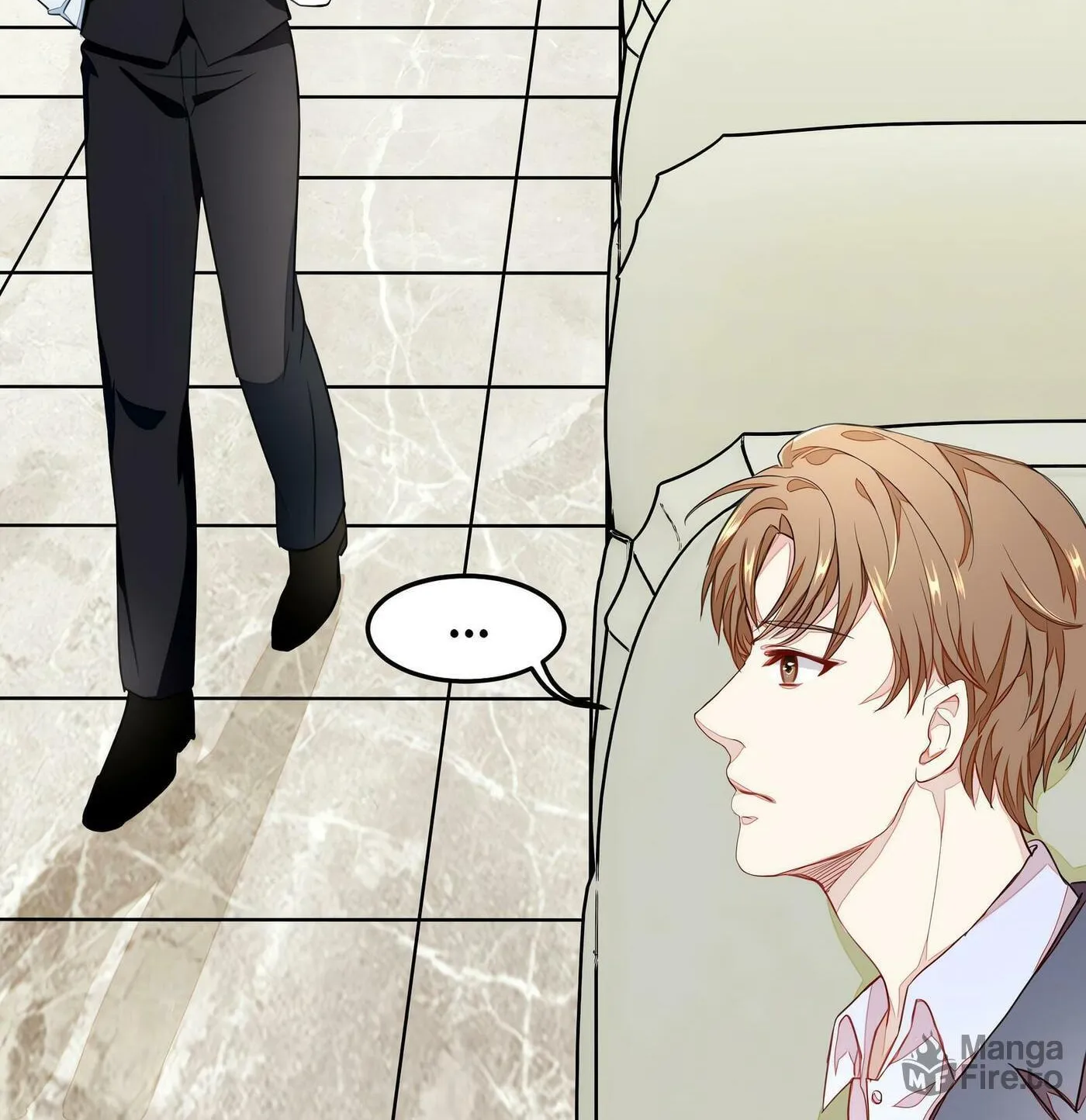 Read The Ultimate X-Ray Eyes chapter 1 image 32 on Lezhin