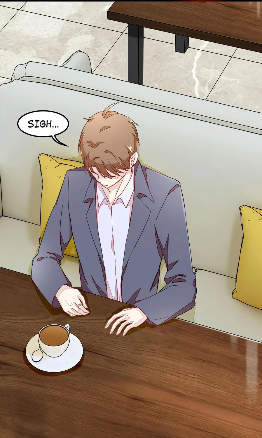 Read The Ultimate X-Ray Eyes chapter 1 image 33 on Lezhin