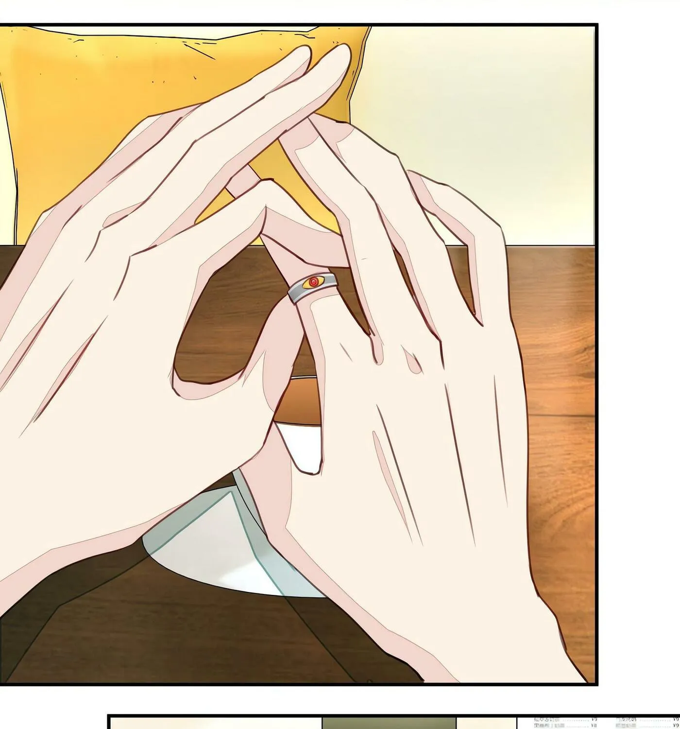 Read The Ultimate X-Ray Eyes chapter 1 image 35 on Lezhin