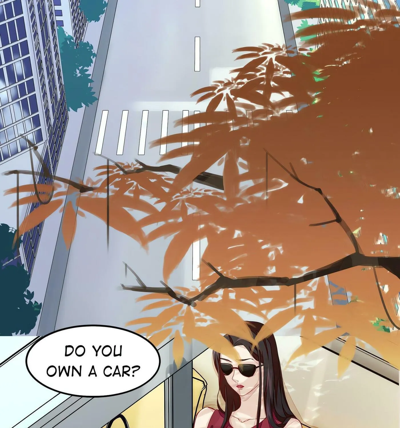 Read The Ultimate X-Ray Eyes chapter 1 image 4 on Lezhin