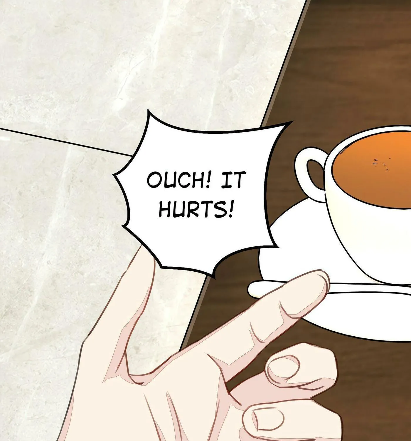 Read The Ultimate X-Ray Eyes chapter 1 image 42 on Lezhin