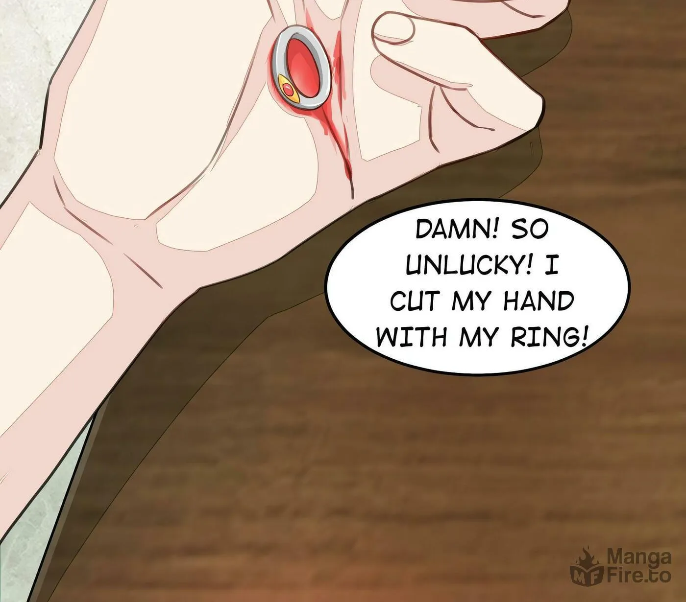 Read The Ultimate X-Ray Eyes chapter 1 image 43 on Lezhin