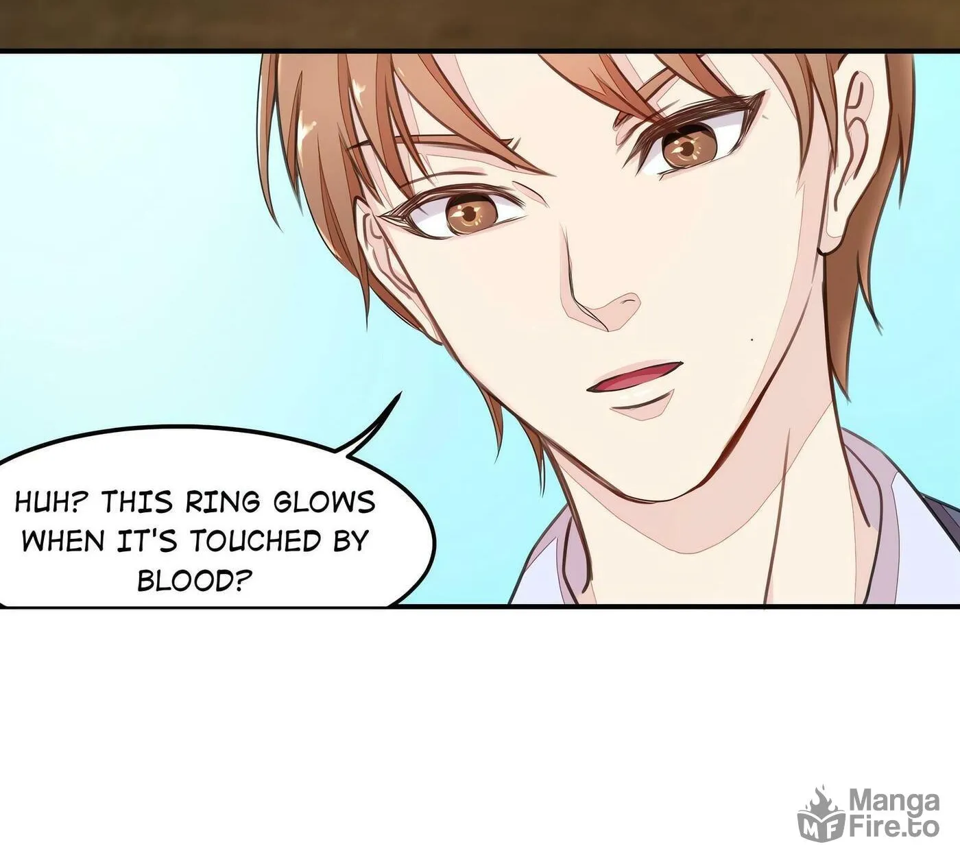 Read The Ultimate X-Ray Eyes chapter 1 image 45 on Lezhin
