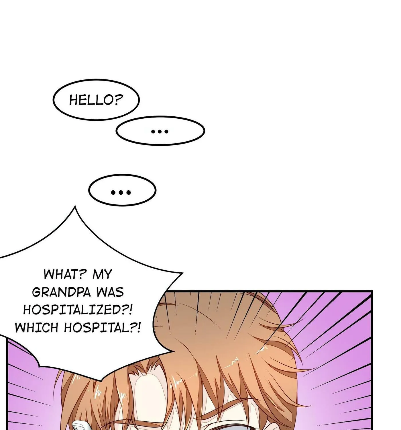 Read The Ultimate X-Ray Eyes chapter 10 image 10 on Lezhin