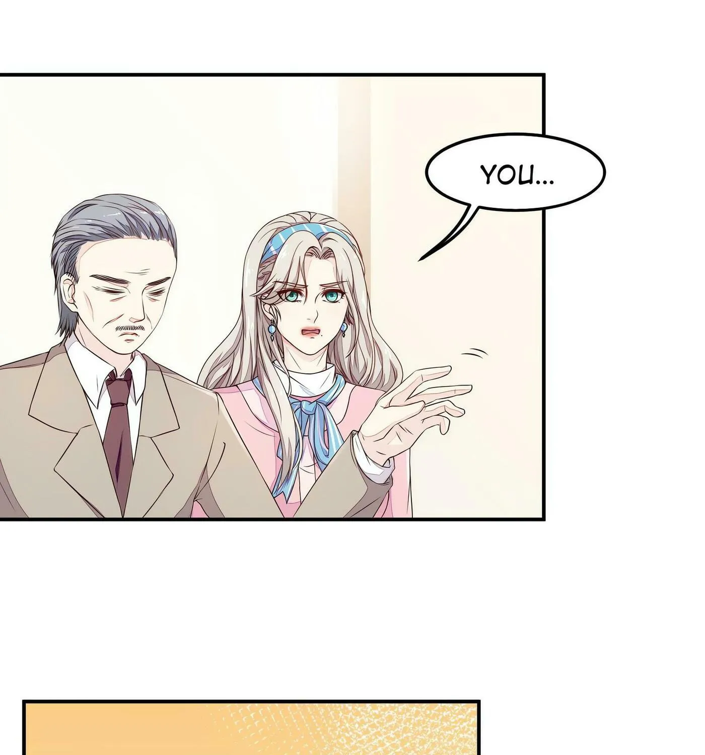 Read The Ultimate X-Ray Eyes chapter 10 image 13 on Lezhin