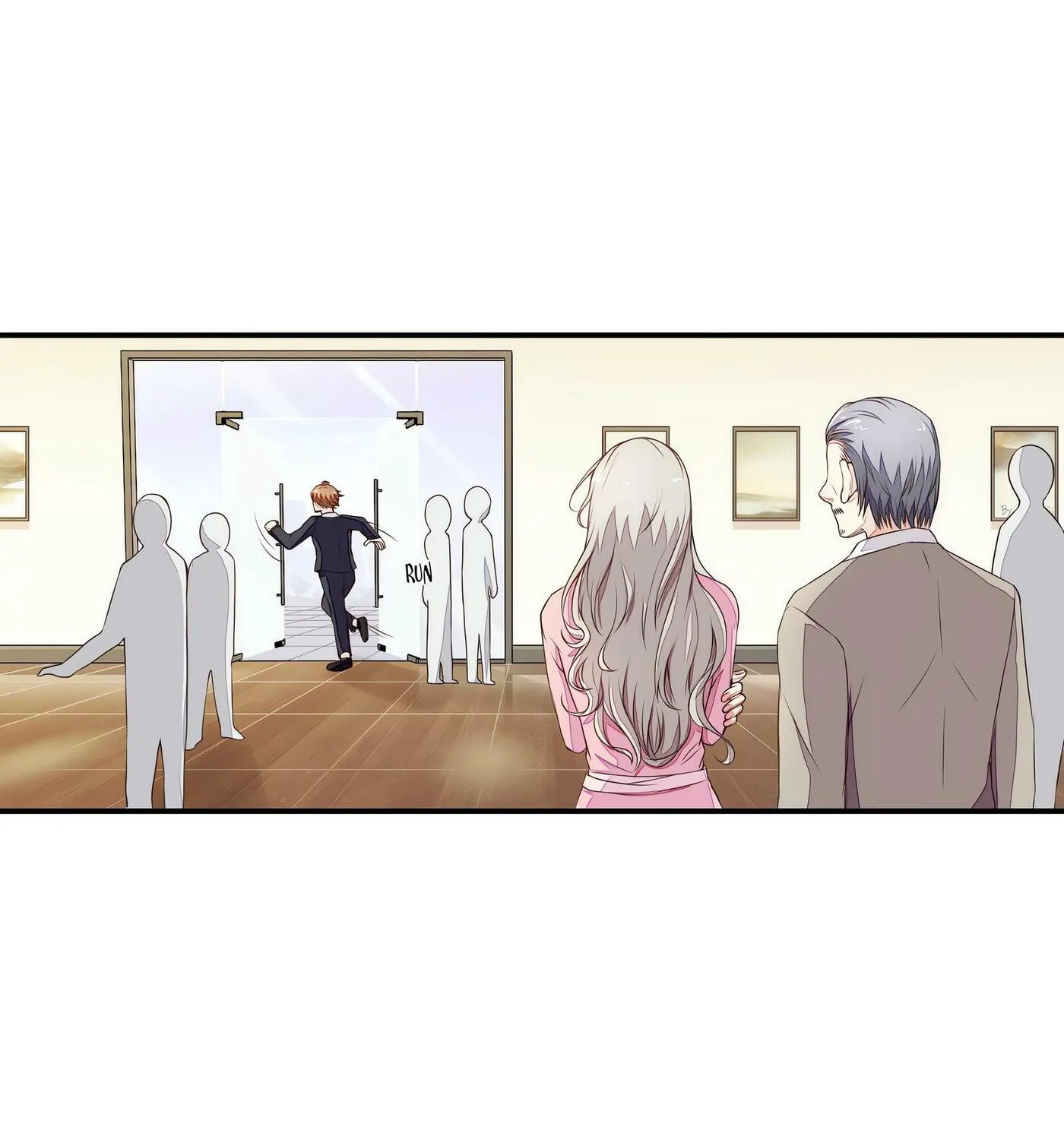 Read The Ultimate X-Ray Eyes chapter 10 image 22 on Lezhin