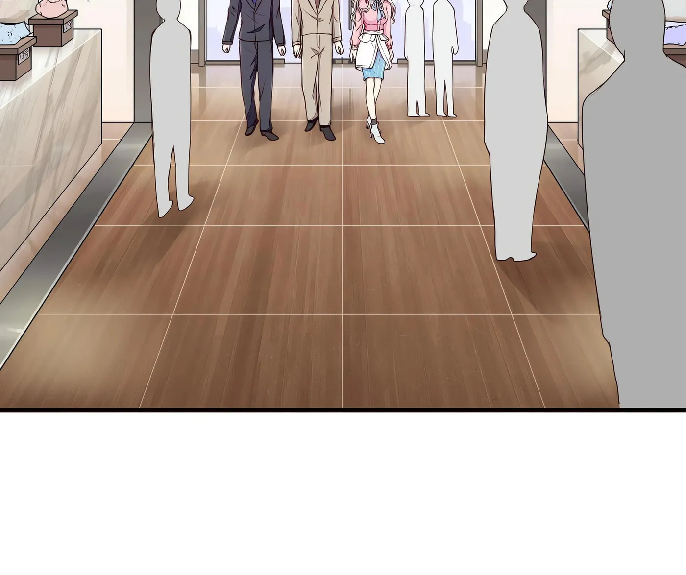 Read The Ultimate X-Ray Eyes chapter 10 image 3 on Lezhin