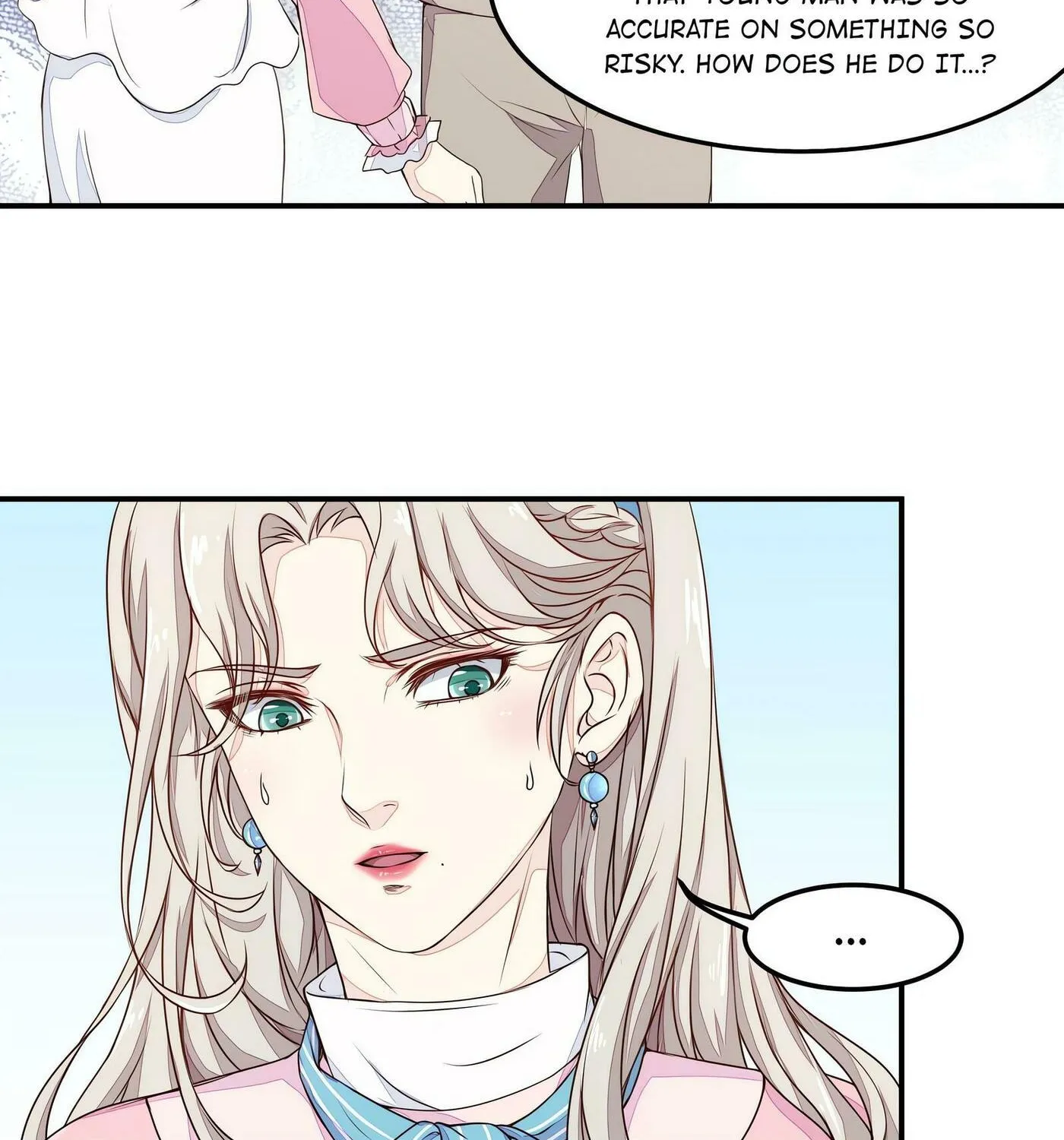 Read The Ultimate X-Ray Eyes chapter 10 image 32 on Lezhin