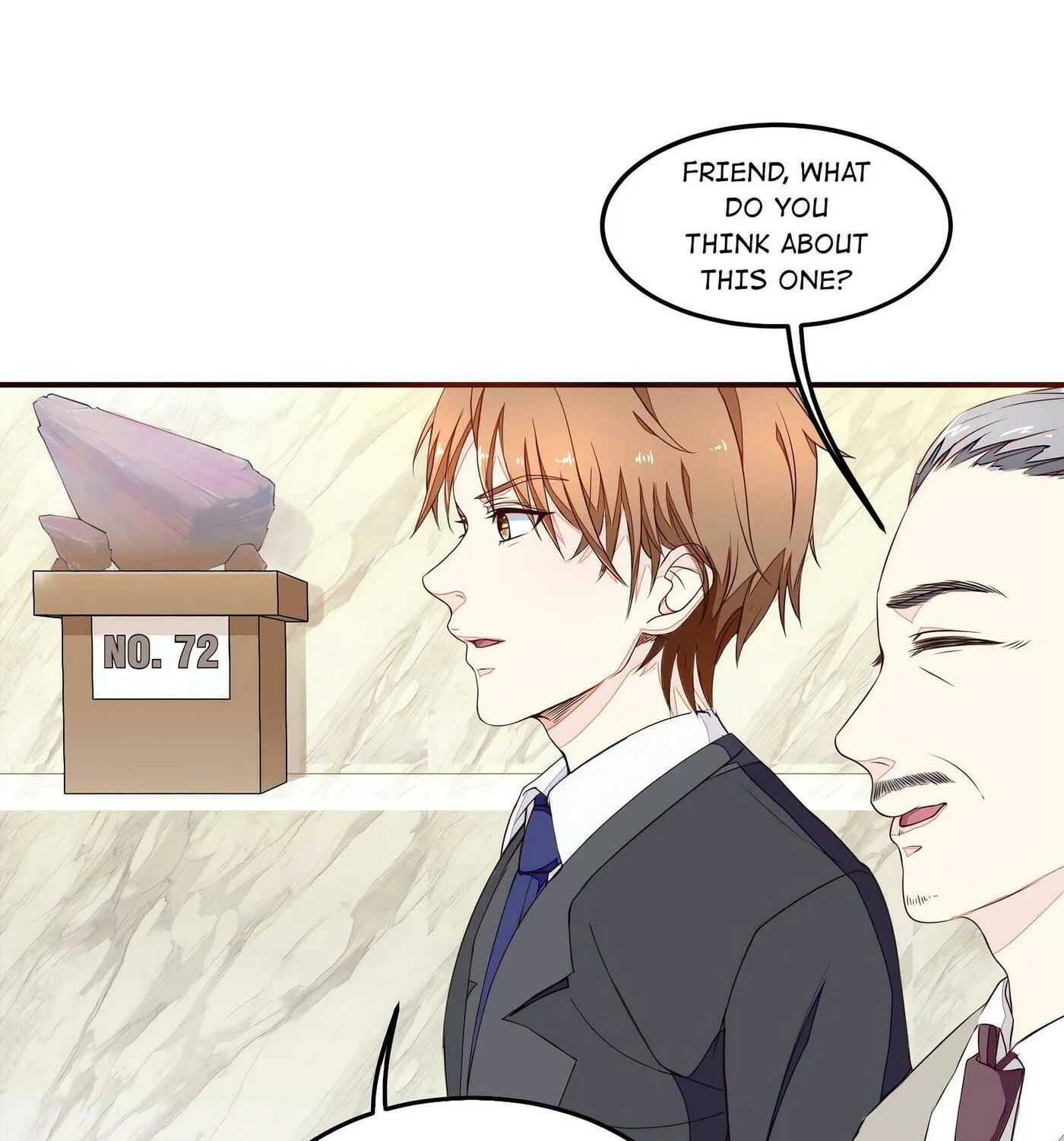 Read The Ultimate X-Ray Eyes chapter 10 image 4 on Lezhin