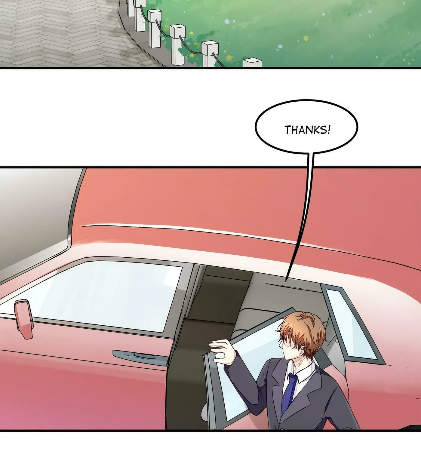 Read The Ultimate X-Ray Eyes chapter 10 image 40 on Lezhin