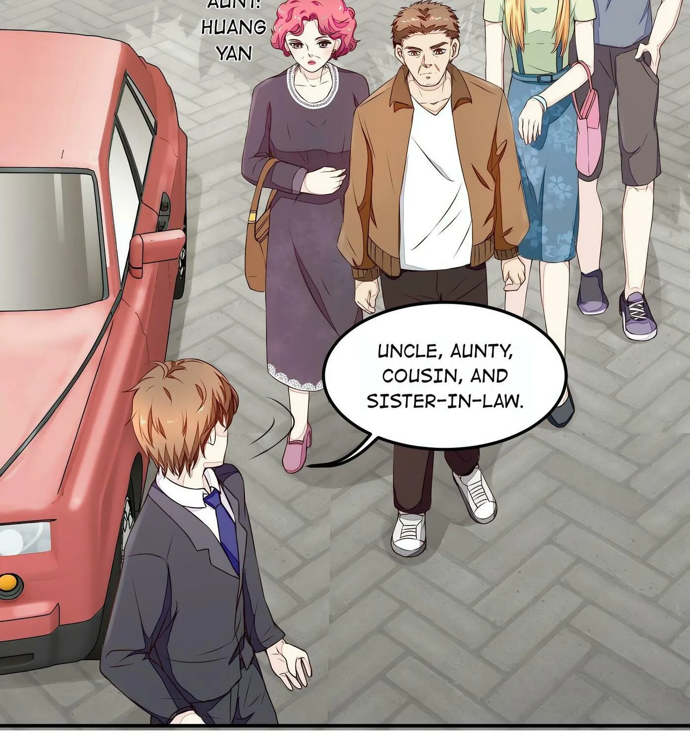 Read The Ultimate X-Ray Eyes chapter 10 image 43 on Lezhin