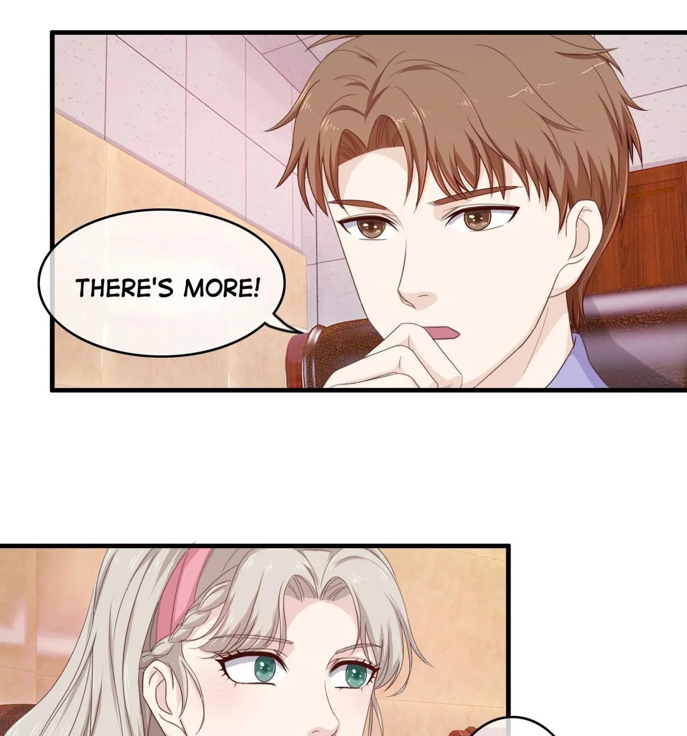 Read The Ultimate X-Ray Eyes chapter 102 image 2 on Lezhin