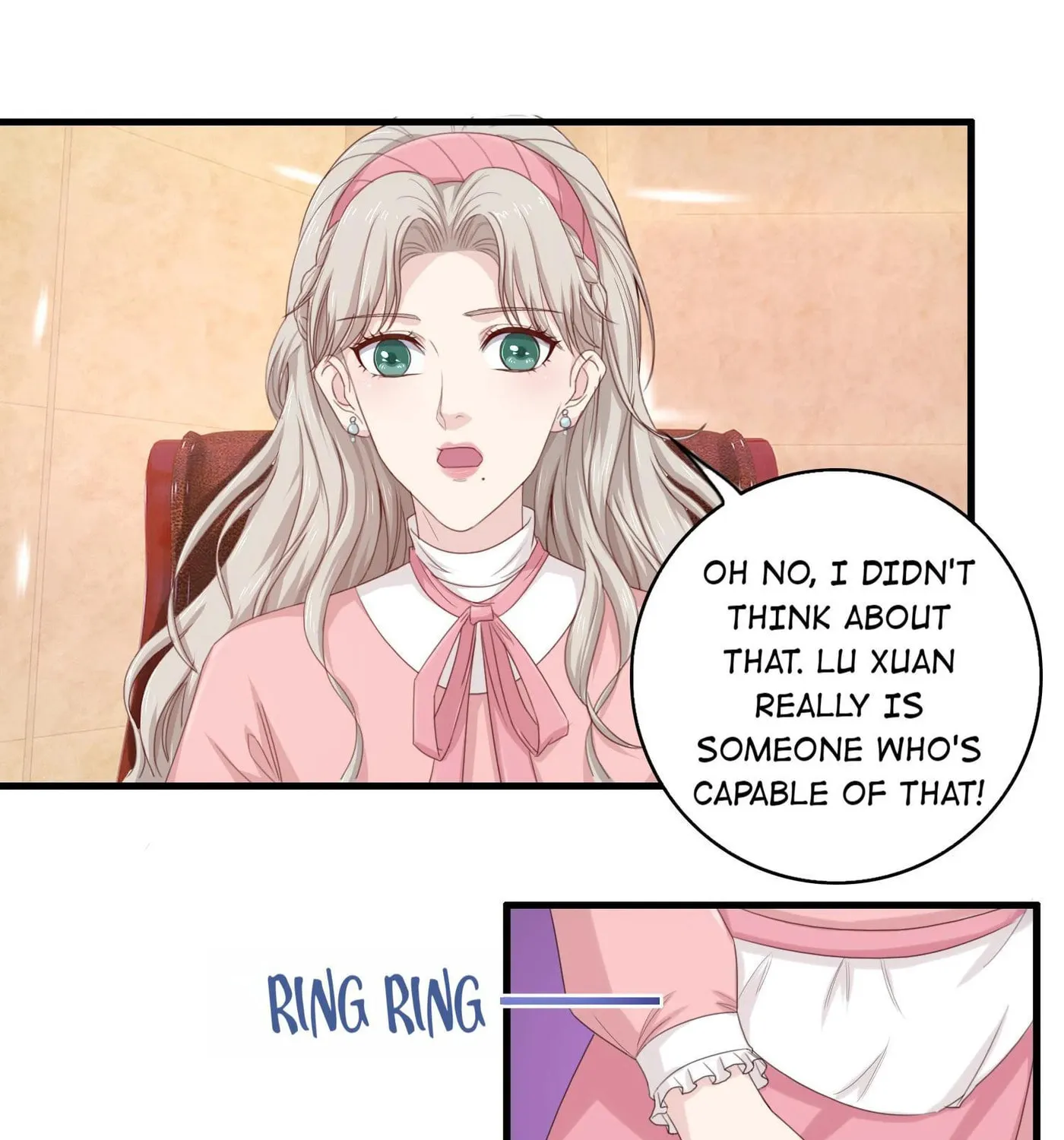 Read The Ultimate X-Ray Eyes chapter 102 image 5 on Lezhin