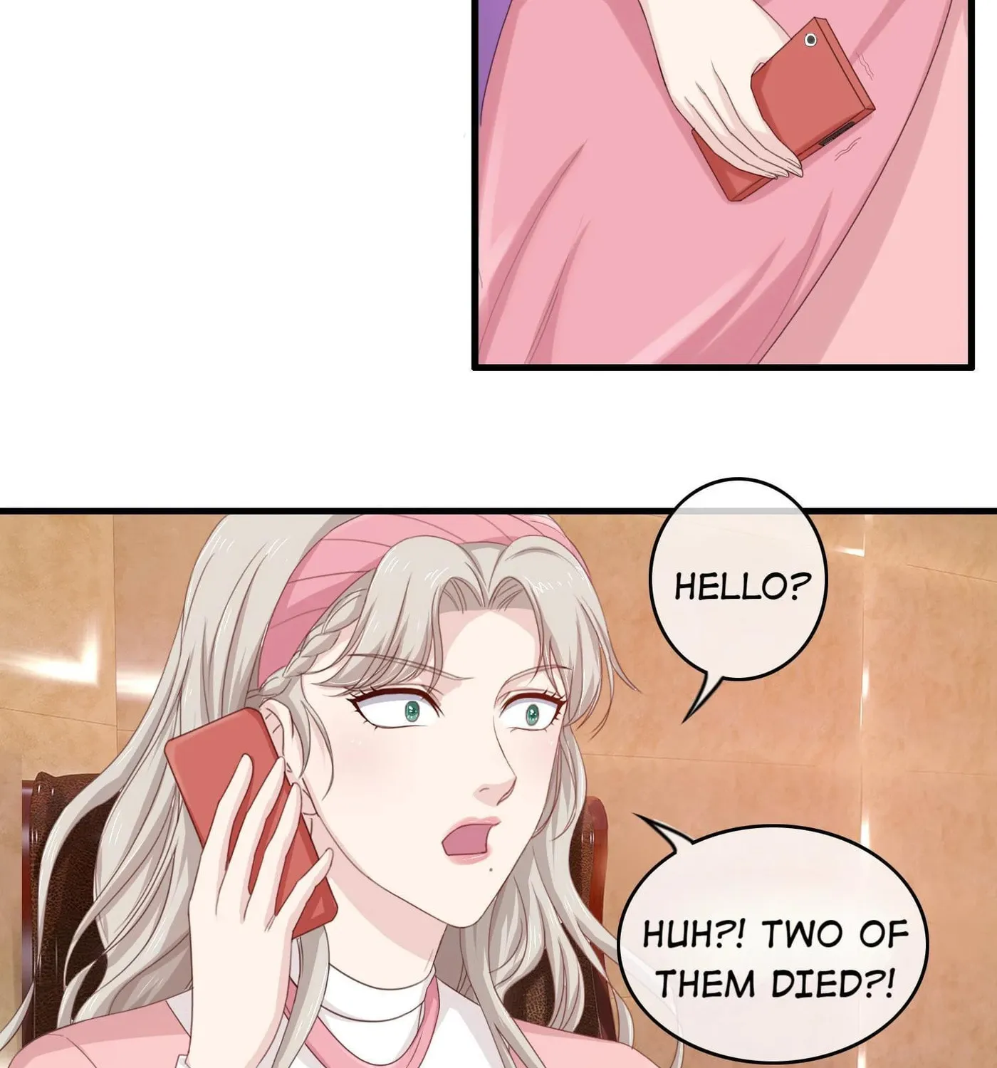 Read The Ultimate X-Ray Eyes chapter 102 image 6 on Lezhin