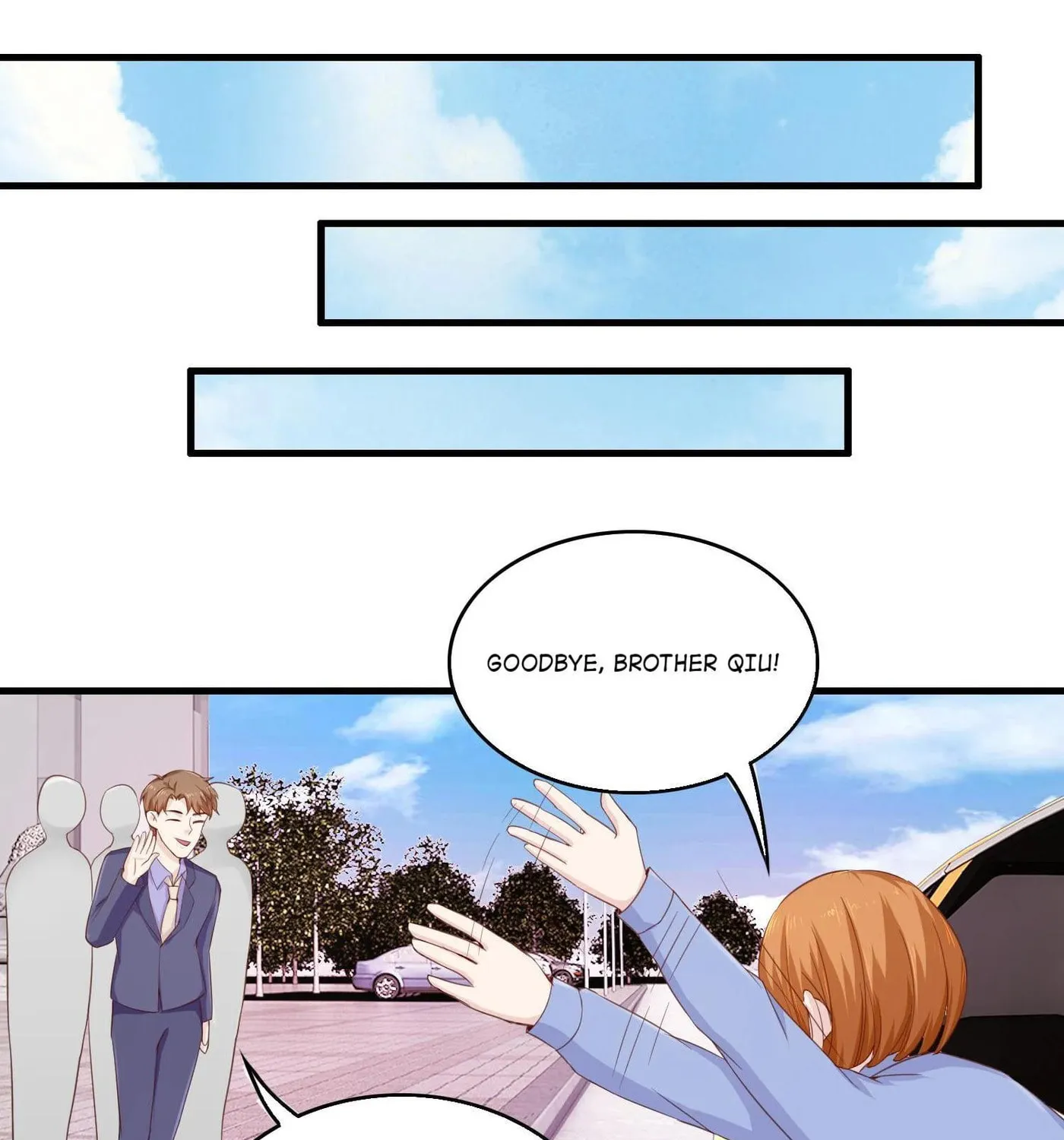 Read The Ultimate X-Ray Eyes chapter 105 image 32 on Lezhin