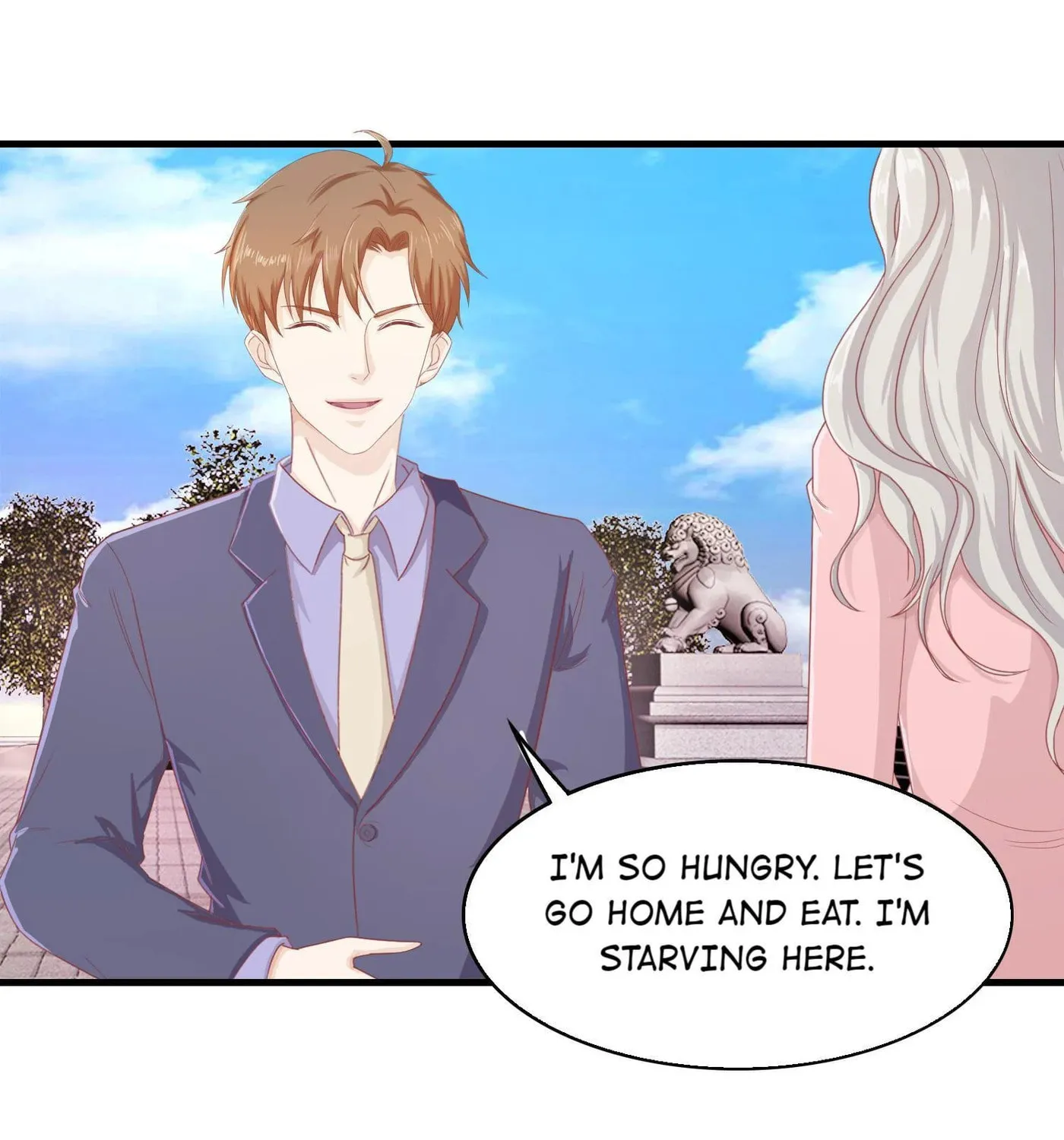 Read The Ultimate X-Ray Eyes chapter 106 image 2 on Lezhin