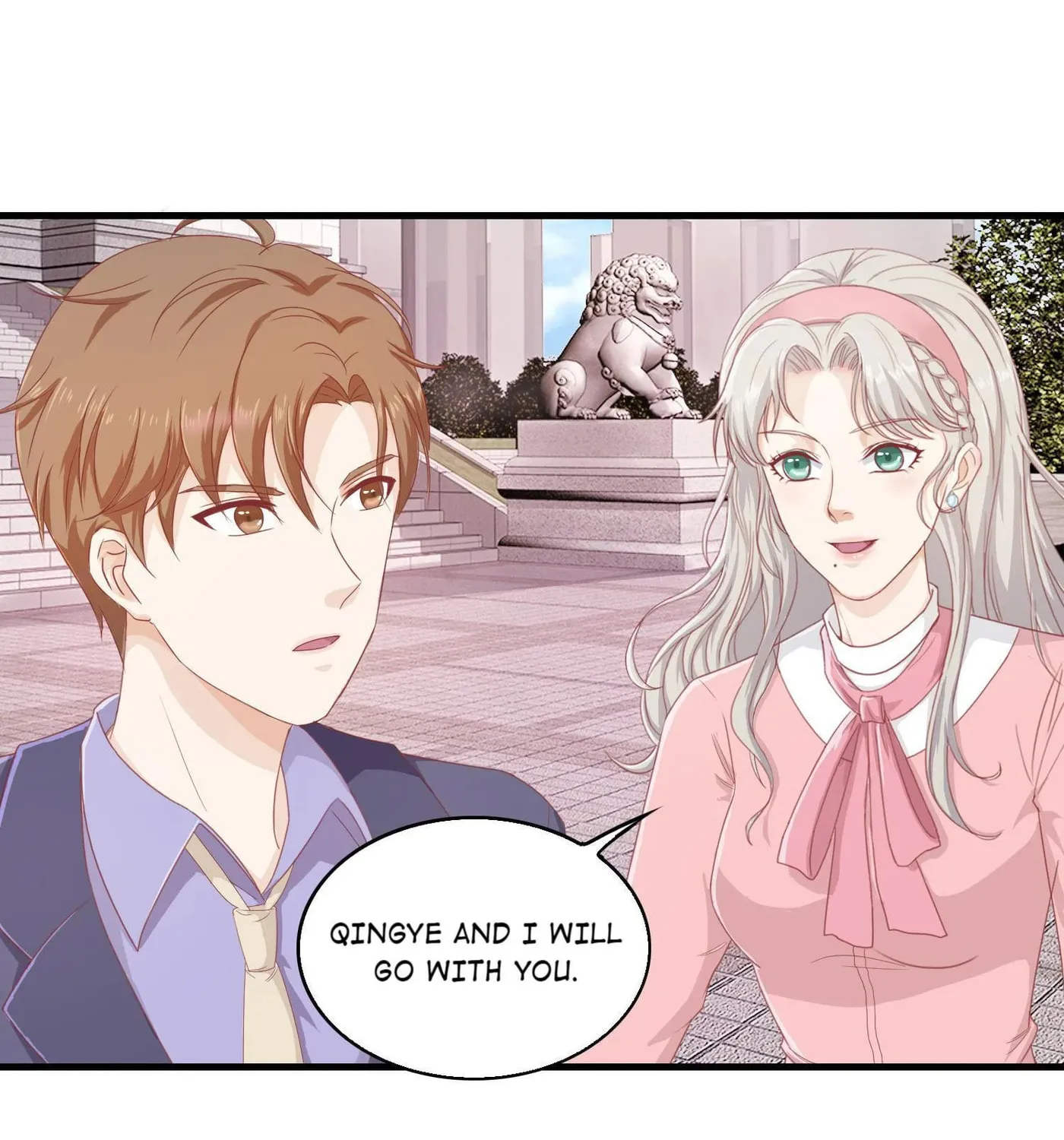 Read The Ultimate X-Ray Eyes chapter 106 image 3 on Lezhin