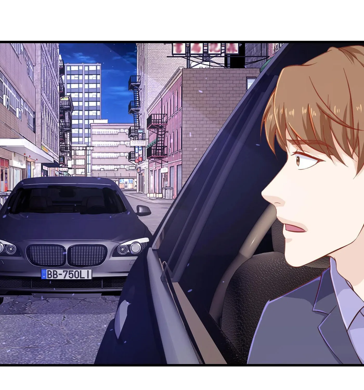 Read The Ultimate X-Ray Eyes chapter 109 image 2 on Lezhin