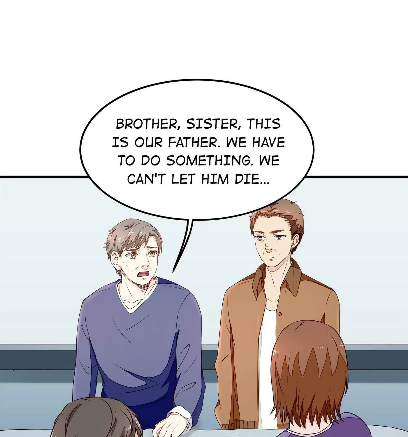 Read The Ultimate X-Ray Eyes chapter 11 image 22 on Lezhin