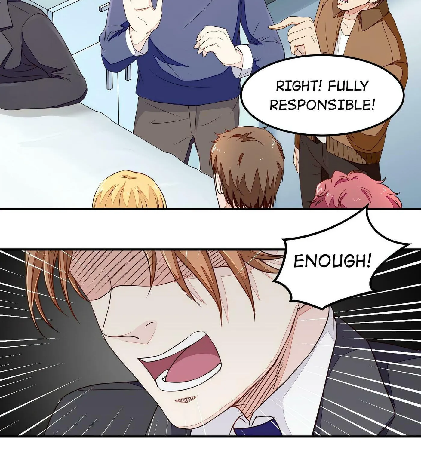 Read The Ultimate X-Ray Eyes chapter 11 image 29 on Lezhin