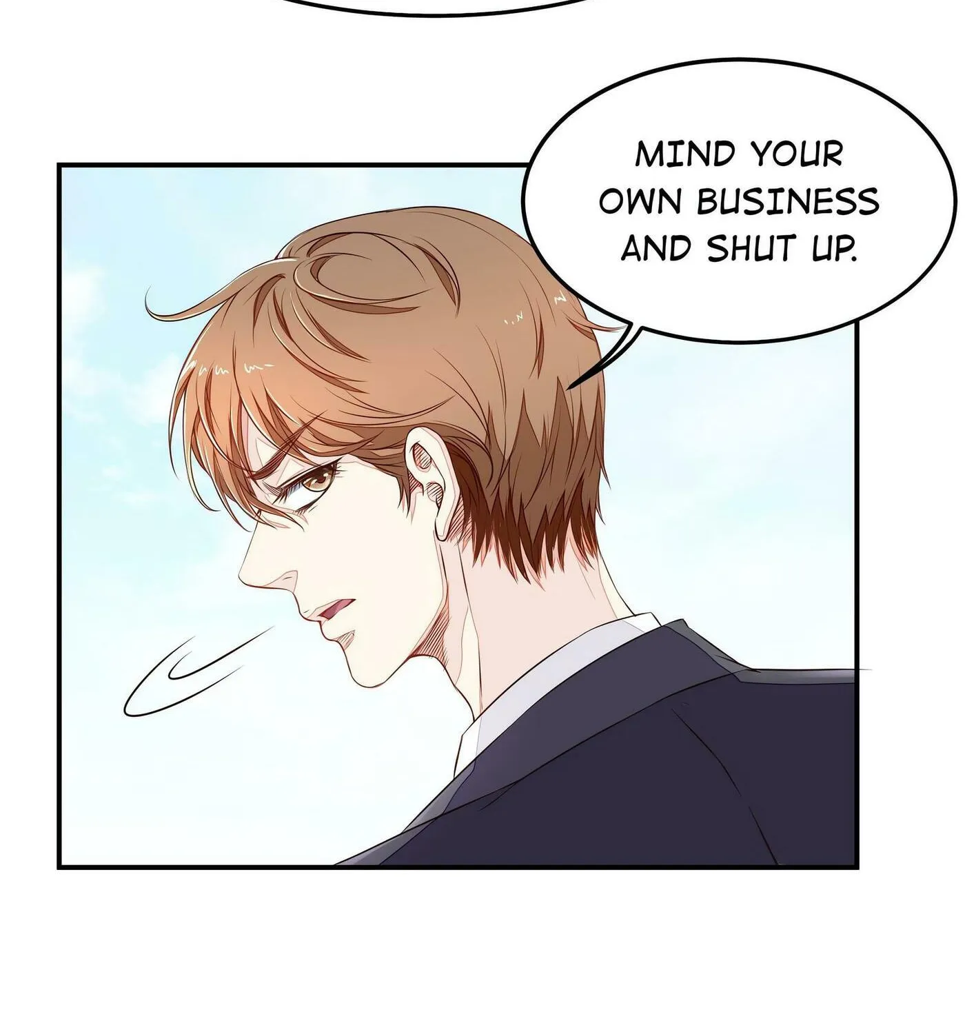 Read The Ultimate X-Ray Eyes chapter 11 image 6 on Lezhin