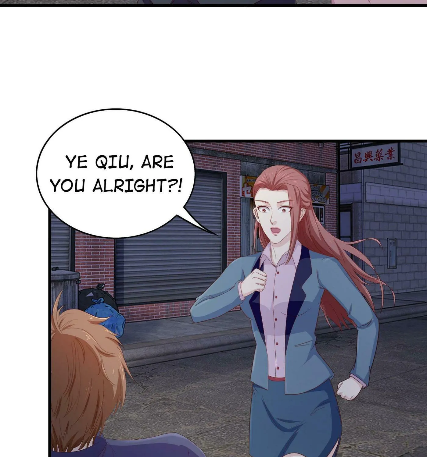 Read The Ultimate X-Ray Eyes chapter 110.2 image 1 on Lezhin