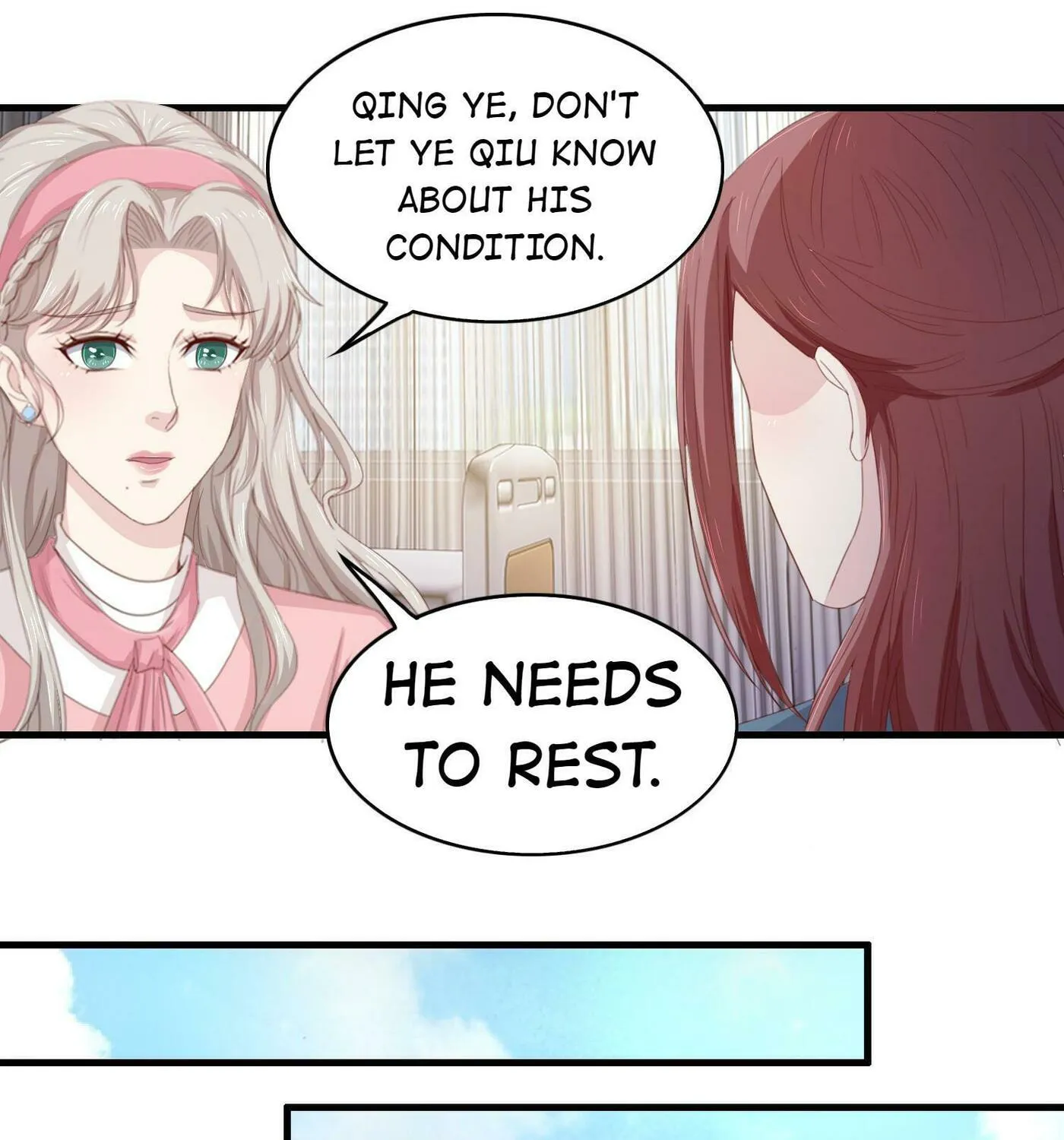 Read The Ultimate X-Ray Eyes chapter 110.2 image 12 on Lezhin