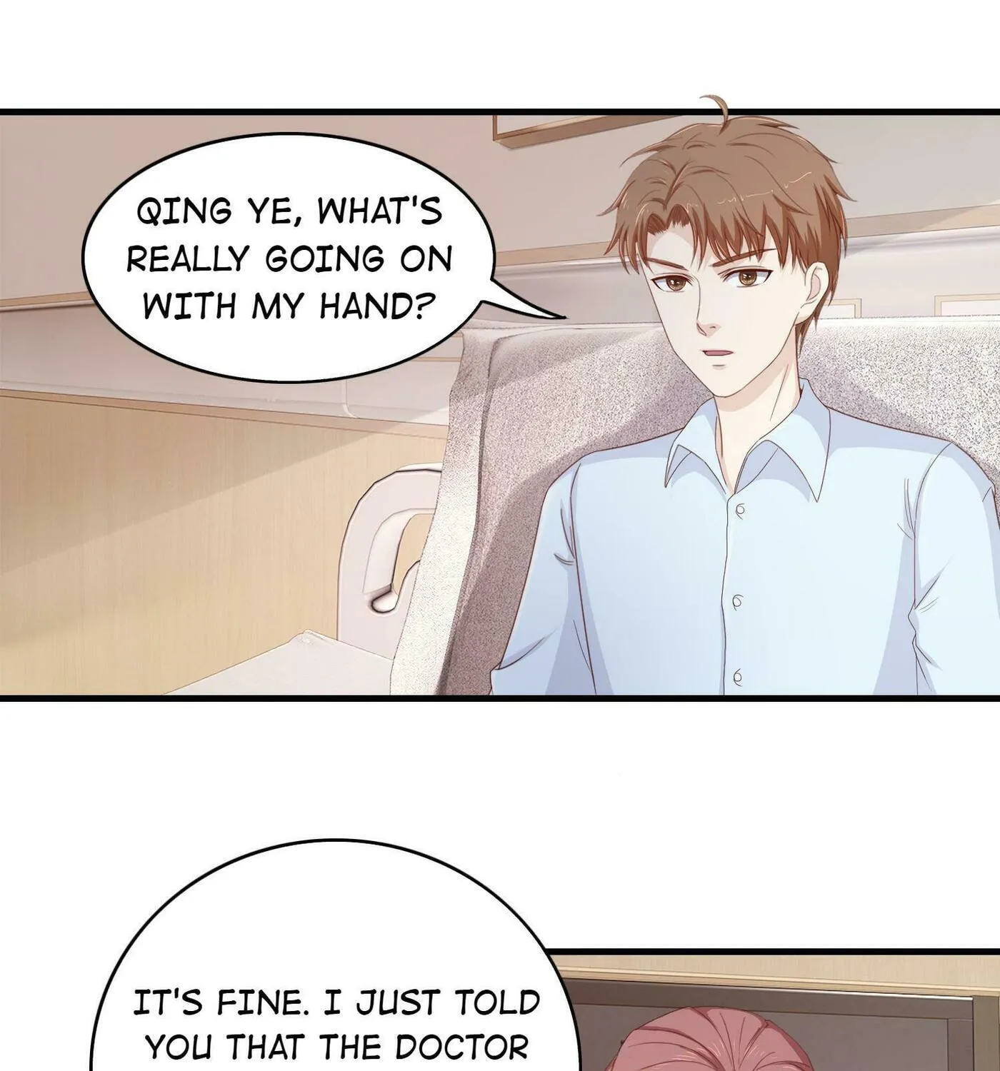 Read The Ultimate X-Ray Eyes chapter 110.2 image 18 on Lezhin