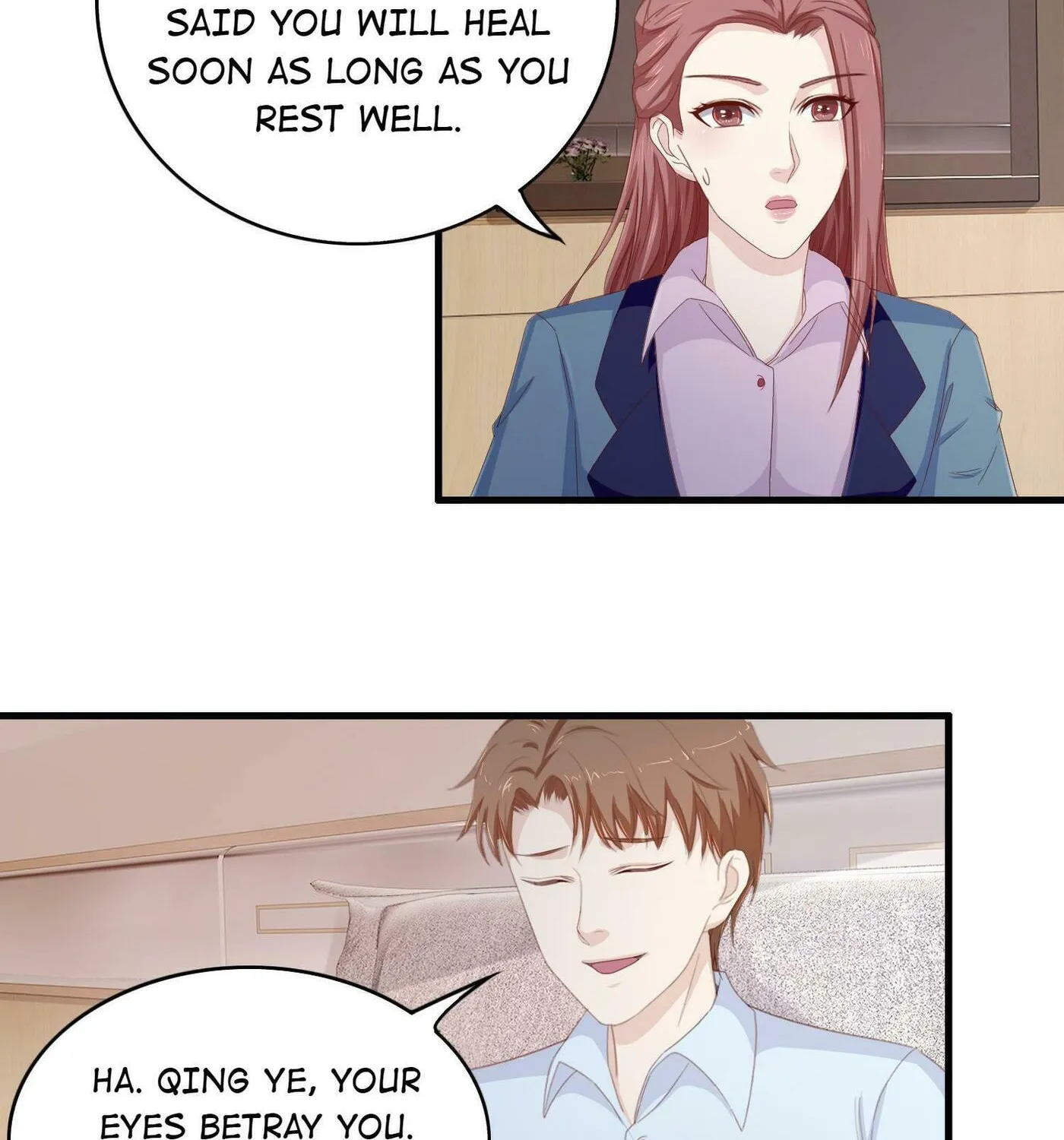 Read The Ultimate X-Ray Eyes chapter 110.2 image 19 on Lezhin