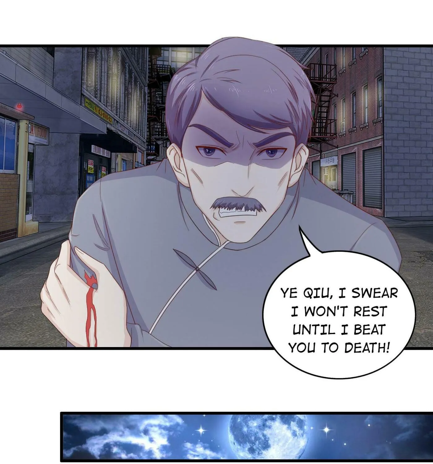 Read The Ultimate X-Ray Eyes chapter 110.2 image 4 on Lezhin