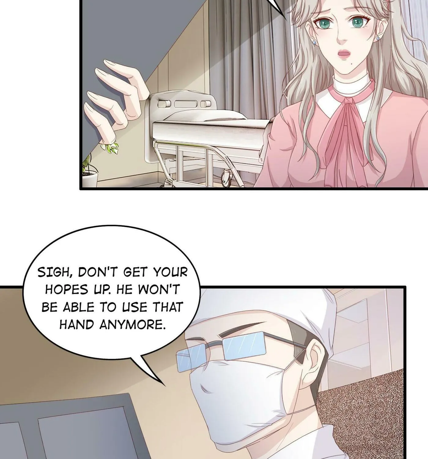 Read The Ultimate X-Ray Eyes chapter 110.2 image 7 on Lezhin