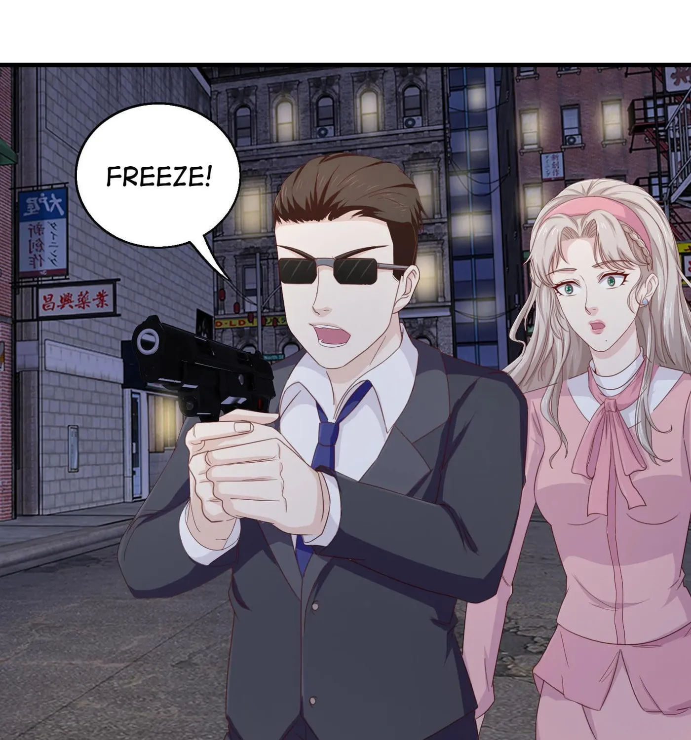 Read The Ultimate X-Ray Eyes chapter 110 image 29 on Lezhin