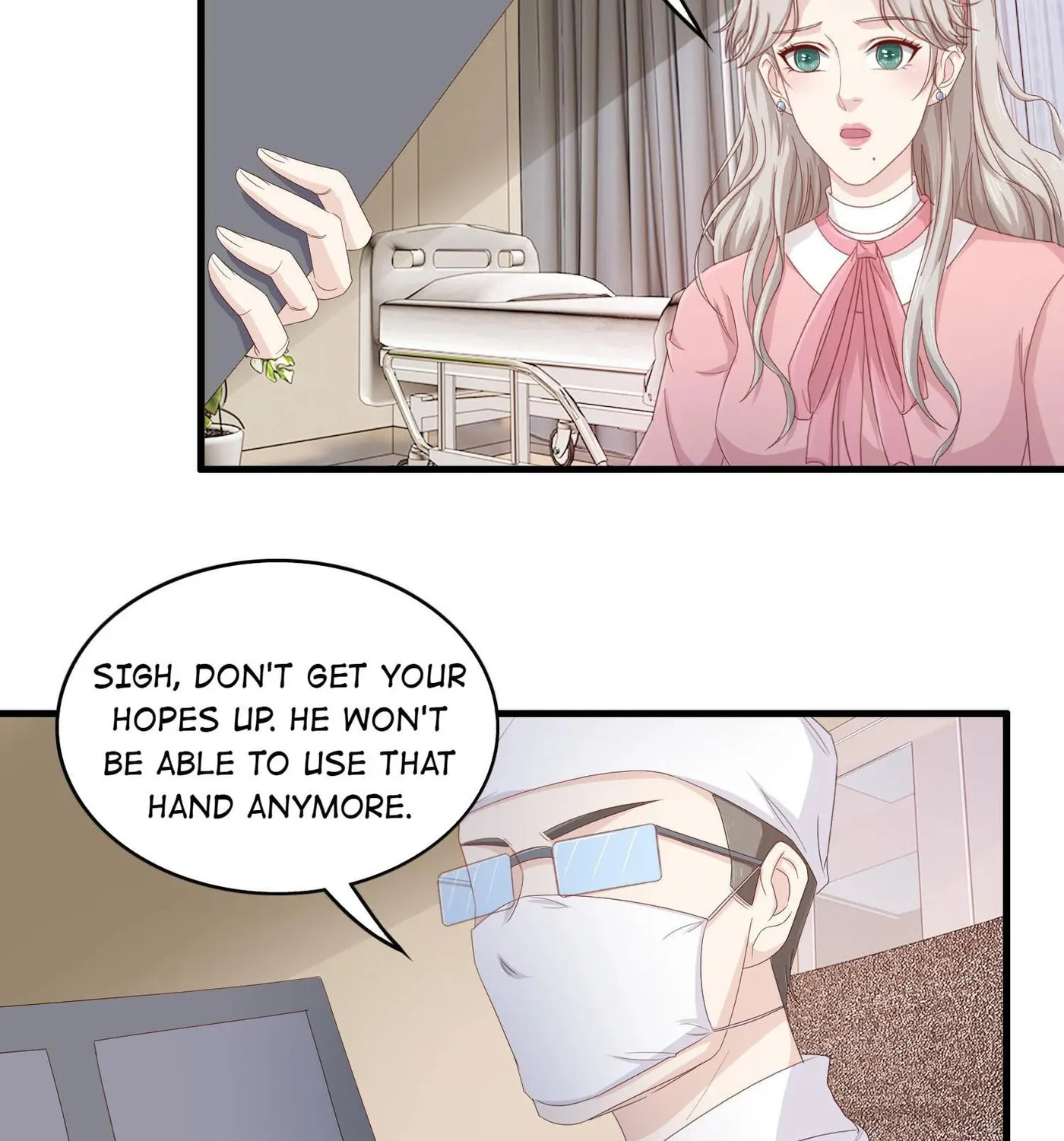 Read The Ultimate X-Ray Eyes chapter 110 image 36 on Lezhin