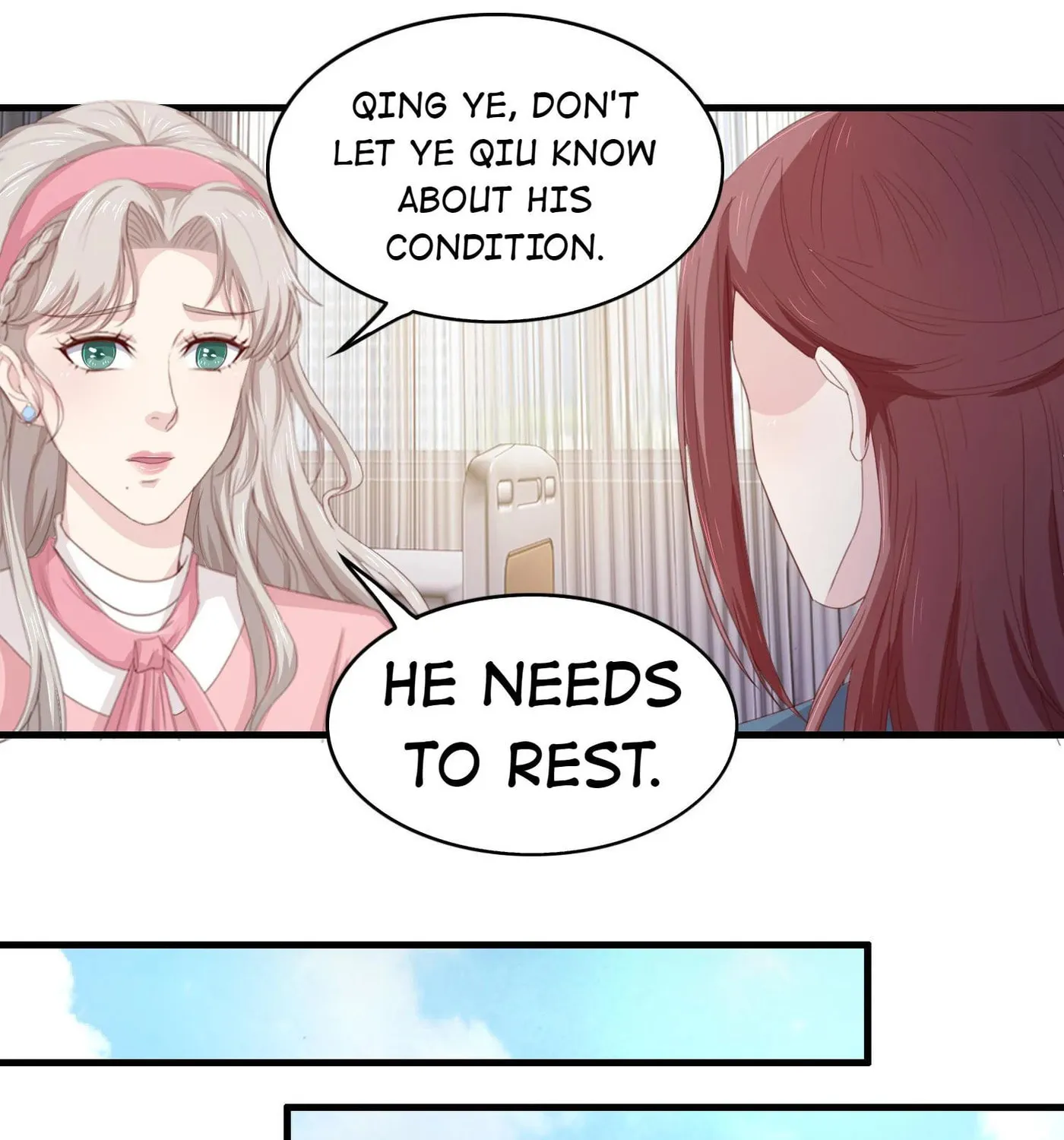 Read The Ultimate X-Ray Eyes chapter 110 image 41 on Lezhin