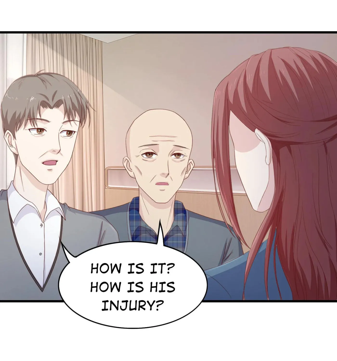 Read The Ultimate X-Ray Eyes chapter 110 image 44 on Lezhin