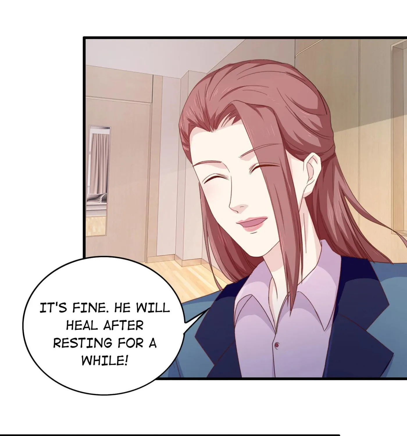 Read The Ultimate X-Ray Eyes chapter 110 image 45 on Lezhin