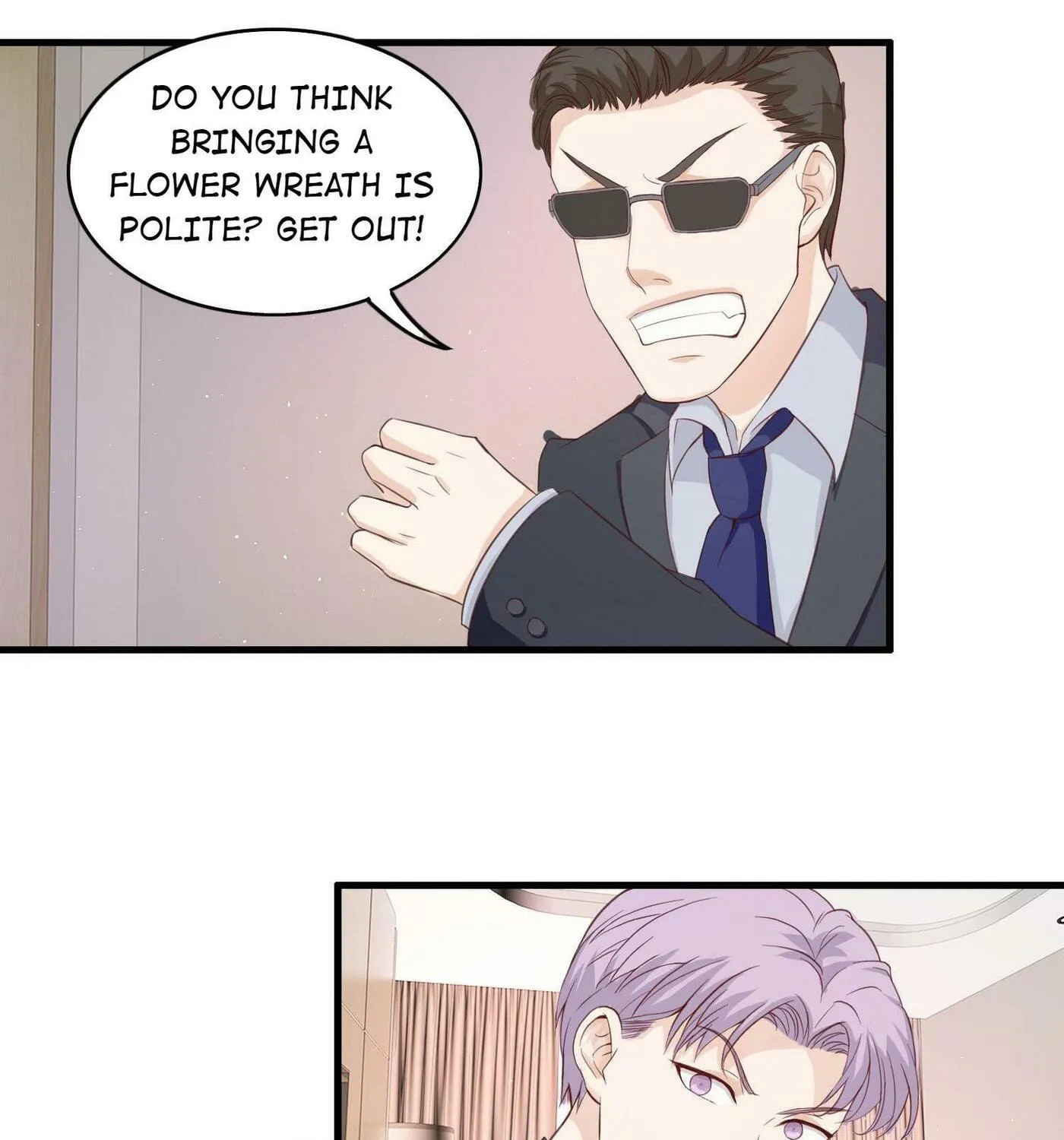 Read The Ultimate X-Ray Eyes chapter 111.2 image 9 on Lezhin