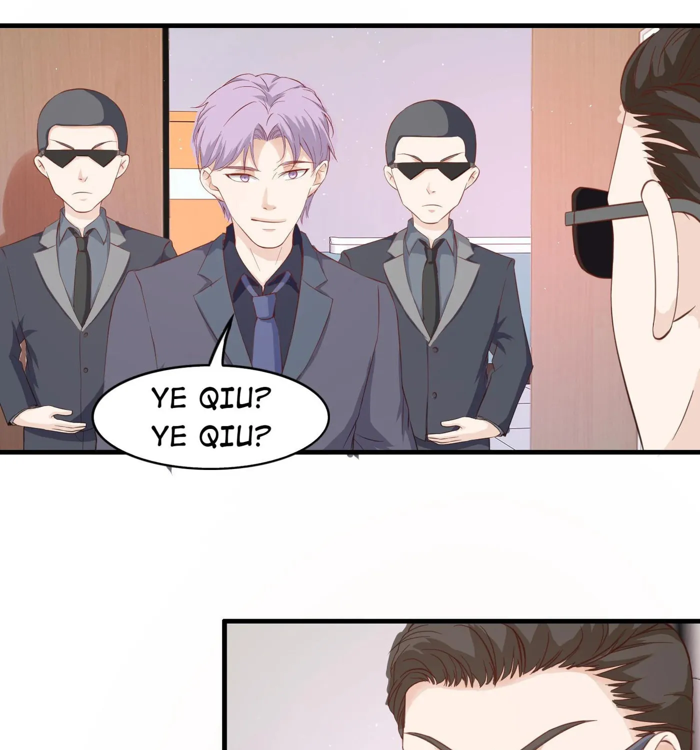 Read The Ultimate X-Ray Eyes chapter 111 image 23 on Lezhin
